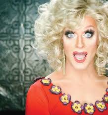 Programme of Events July