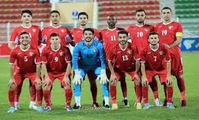المنتخب الأولمبي يواصل استعداداته لأولمبياد طوكيو. Ø§Ù„Ù…Ù†ØªØ®Ø¨ Ø§Ù„Ø§ÙˆÙ„Ù…Ø¨ÙŠ ÙŠÙ„ØªÙ‚ÙŠ Ù†Ø¸ÙŠØ±Ù‡ Ø§Ù„Ø³ÙˆØ±ÙŠ ÙÙŠ ØªØ¬Ø±Ø¨Ø© ÙˆØ¯ÙŠØ© Ø«Ø§Ù†ÙŠØ© Ø§Ù„Ù…Ø¯ÙŠÙ†Ø© Ù†ÙŠÙˆØ²