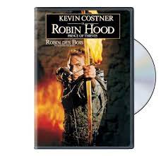 On his return from the crusades, robin of locksley learns that his father has been murdered by the tyrannical sheriff of nottingham and embarks on a campaign of guerrilla warfare to protect king richard's throne. Robin Hood Prince Of Thieves Amazon De Dvd Blu Ray