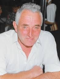 Death Notice of Dermot (Derry) Clarke (Annagassan, Louth)