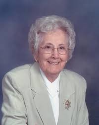 Edith Drew Obituary (2014)