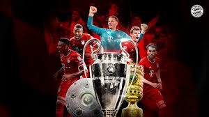 ⚽ der fc bayern münchen ist der erfolgreichste fußballverein. Fc Bayern English On Twitter 2013 2020 Immortal Miasanchampions