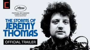 THE STORMS OF JEREMY THOMAS