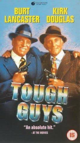 Tough Guys (1986) - IMDb