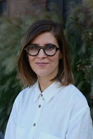 About Erin Louise Clancy