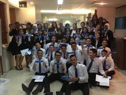 Program magang bakti bca untuk lulusan sma smk d1 d2 d3 dan s1 2020. Gaji Magang Bakti Bca 2020 Cara Golden