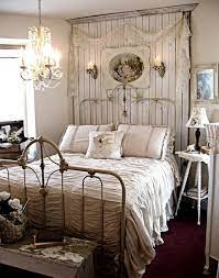 Start with light, warm colors to make the room feel open. 45 Sweet Vintage Bedroom Decor Ideas To Get Inspired Digsdigs