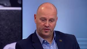 Barry Bennell abuse survivor helps Hollyoaks football grooming plot