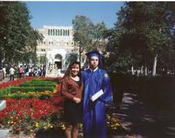 class of 91'-95' (David Starr Jordan High School)