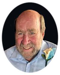 Obituary for Gregory James Caron