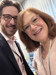 Incredible energy here at the CUWLA -Credit Union Women's Leadership  Alliance conference in Savannah. Huge shoutout to Linda White, CUDE for the  partnership and allowing me to represent…