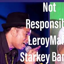 @BantonStarkey's video Tweet