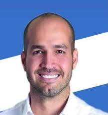 El Frente Cívico de Manabí se...