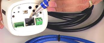 Connect all the cameras to the nvr. How To Connect Ip Camera To The Computer Without A Router Learn Cctv Com