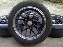 Jangka hayat set tayar baharu kereta anda mungkin berakhir selepas memandu sejauh 16,000km hingga lebih 80,000km perjalanan. Amm Group Sport Rim Rim 15 Inci Bbs Male And Female Siap Tayar Secondhand Pcd 100 114 Saiz Tayar 195 55 15 Sesuai Untuk Kereta Wira Iswara Gen2 Waja Persona Saga Blm Satria Neo Alza Myvi Satria Honda Toyota Dan Semua Kereta Yang Pcd 100