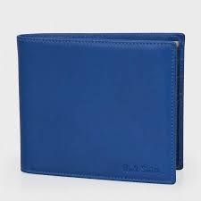 Barry smith was a christian preacher, bible teacher and author, who wrote 7 books on bible prophecy and travelled extensively, speaking about the end times in relation to bible prophecy and current world. Paul Smith Men S Wallets Blue Leather Billfold Wallet Leather Billfold Leather Wallet Mens Wallet Men