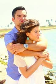 The Valley Wedding Pages Would Like To Congratulate Victoria Marshall Amp Mario Cisneros Victoria Engagement Stories Marshall Amps