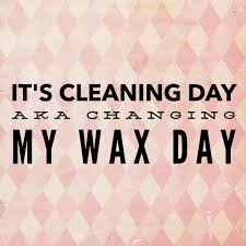 Toss the cotton ball right into the trash. Kimberly Pulito On Twitter It S Cleaning Day Aka Change My Scentsy Wax Day What Should I Warm Http T Co Vbw97zgwmb Http T Co Dfu4mzraup