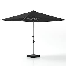 Block the sun with an 11 ft. 3d Garden Sun Umbrella Cgtrader