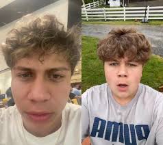 Colin Reed Harrington