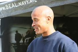 How David Goggins Broke the World Pull-up Record