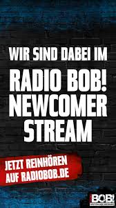 Morphin Bei Radio Bob The Band Morphin