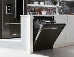 These are things like an electric can opener, bread machine, mixer, food processor, etc. 5 Ways To Clean Your Kitchenaid Dishwasher Johnson Mertz