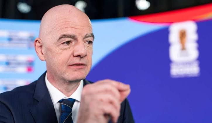 Presidente de LaLiga exige la renuncia de Infantino y lanza dura acusación  contra la FIFA tras amaños en el Mundial 2026