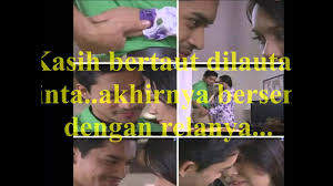 Kenangan Cinta Jannah 2 Youtube