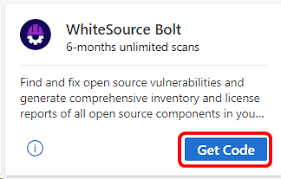 Vb.net contact information system project source code. Whitesource Bolt In Visual Studio Subscriptions Microsoft Docs