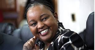 Waiguru reiterates she is unlikely to join uda party. Anne Waiguru My Sh160 Million Wealth Is Peanuts Business Today Kenya