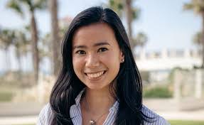 Tiffany Tran's Instagram, Twitter & Facebook