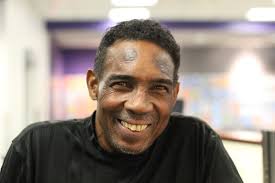 Much loved campus employees