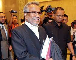 Tan sri dato 'sri (dr.) muhammad shafee bin abdullah (d. Muhammad Shafee Expected To Be Charged With Money Laundering Updated The Star