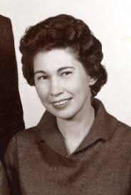 Elizabeth Marian Bond