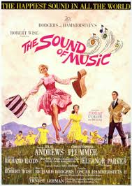 Джули эндрюс, кристофер пламмер, чармиан карр и др. The Sound Of Music Film Wikipedia