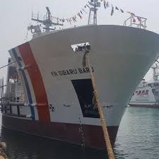 From batamtoday.com borhat tu tano parjalangan hi. Sepi Tender Jumlah Pekerja Industri Galangan Kapal Batam Susut Bisnis Liputan6 Com