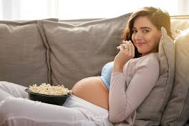35 Weeks Pregnant Week By Week Pregnancy Mom365