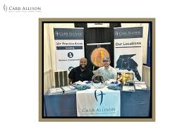 Carr Allison Attends WCI Conference In Orlando