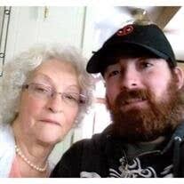 Evelyn K. Thompson Obituary