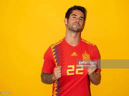 Spain Portraits 2018 Fifa World Cup Russia Photos And Premium High Res Pictures Fifa Fifa World Cup World Cup