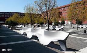 15 Creative Street Furniture Designs That Are Winning The Urban Landscape Street Furniture Architecture Landscape Architecture