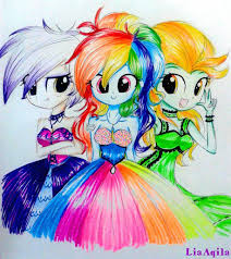 Rainbow Dash Fan Club - Page 242 - Fan Clubs - MLP Forums