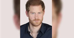 Prince Harry Sparks 'Vanity Hair ...
