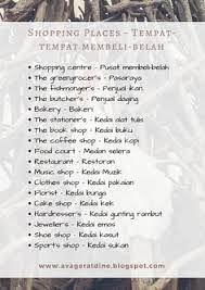 What does alat tulis mean in english? 20 Malay Bahasa Ideas Malay Language Indonesian Language Learn English