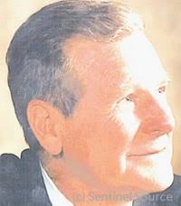 Dr Robert Daniel Lawrence