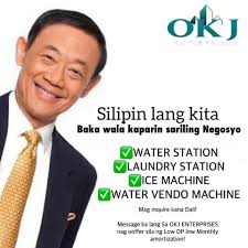 𝗦𝗜𝗠𝗨𝗟𝗔𝗡 𝗠𝗢 𝗡𝗔 𝗔𝗡𝗚 𝗣𝗔𝗡𝗚𝗔𝗥𝗔𝗣 𝗠𝗢𝗡𝗚  𝗡𝗘𝗚𝗢𝗦𝗬𝗢⭐️💯 𝗞𝗮𝘀𝗮𝗺𝗮 𝗮𝗻𝗴 𝗢𝗞𝗝 𝗘𝗡𝗧𝗘𝗥𝗣𝗥𝗜𝗦𝗘𝗦 𝗦𝗮  𝗽𝗮𝗴 𝗔𝗦𝗘𝗡𝗦𝗢! 🤝🏻💯 ☔️☔️☔️𝐑𝐀𝐈𝐍𝐘 𝐃𝐀𝐘 𝐏𝐑𝐎𝐌𝐎 ☔️☔️☔️  ☔️☔️☔️𝐑𝐀𝐈𝐍𝐘 𝐃𝐀𝐘 ...
