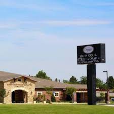 Whether you are starting a new funeral home or have accepted a management po. Hahn Cook Street Draper Funeral Directors Inicio Facebook