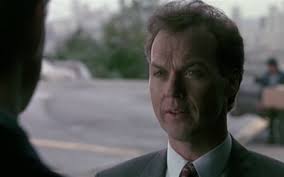 Michael keaton has played batman, beetlejuice and the greatest michael keaton performances didn't necessarily come from the best movies, but in most cases they go hand in hand. Pacific Heights 1990 Starring Melanie Griffith Matthew Modine Michael Keaton Tippi Hedren Directed By John Schlesinger Movie Review