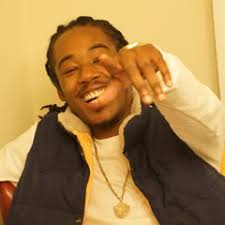 Stream Marquell Williams 1